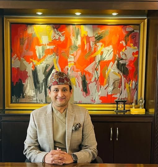 जेन–जी आन्दोलनका शहिद परिवारका एक सदस्यलाई चौधरी ग्रुपले रोजगारी दिने